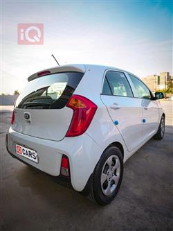 كيا بيكانتو